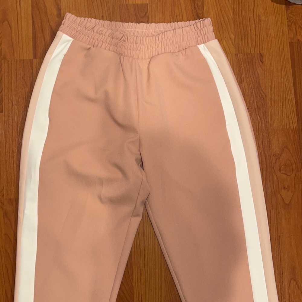 Zara pants